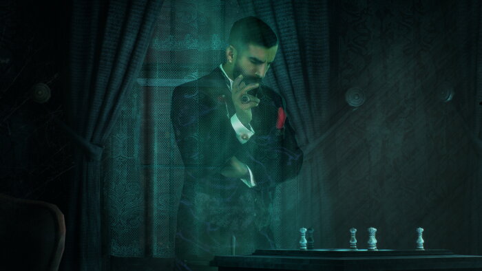 The 7th Guest Remake Crack Download