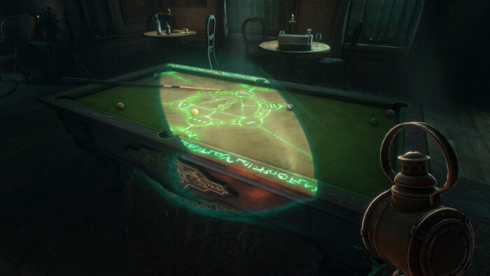The 7th Guest Remake PC Crack