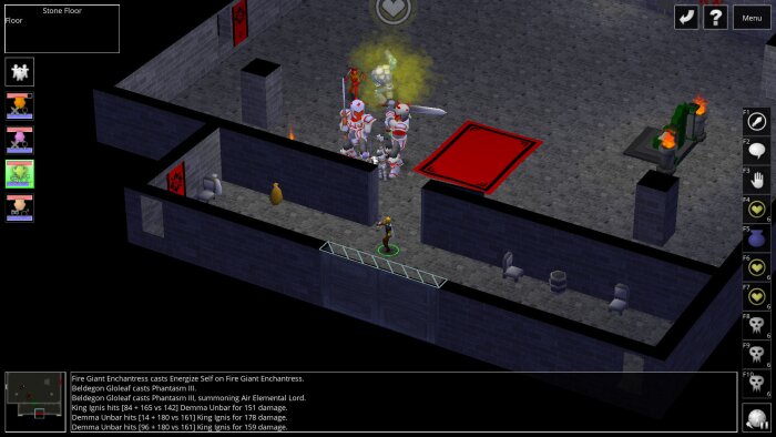 The Accursed Crown of the Giant King Free Download Torrent