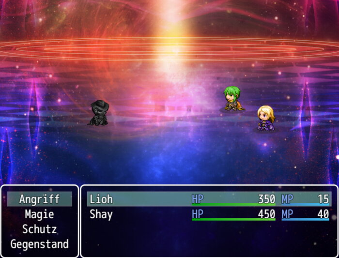 The Adventure of Lioh - The beginning of the End Download Free