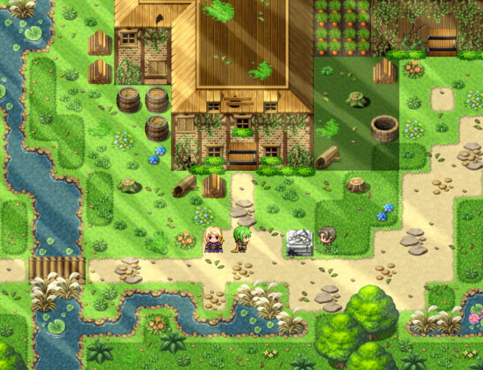 The Adventure of Lioh - The beginning of the End Free Download Torrent