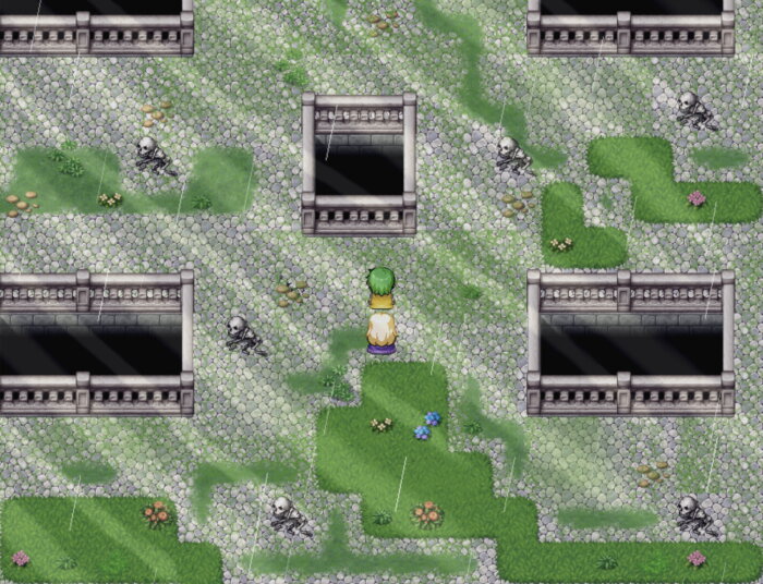 The Adventure of Lioh - The beginning of the End PC Crack