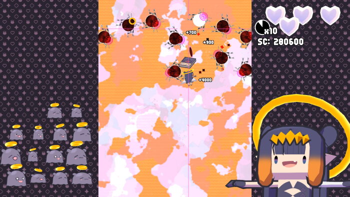 The Adventure of Ninomae Ina'nis PC Crack