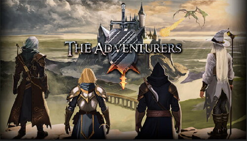 Download The Adventurers