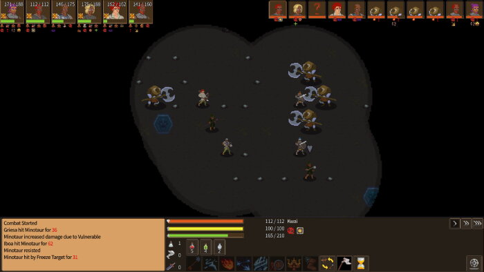 The Adventurers Download Free