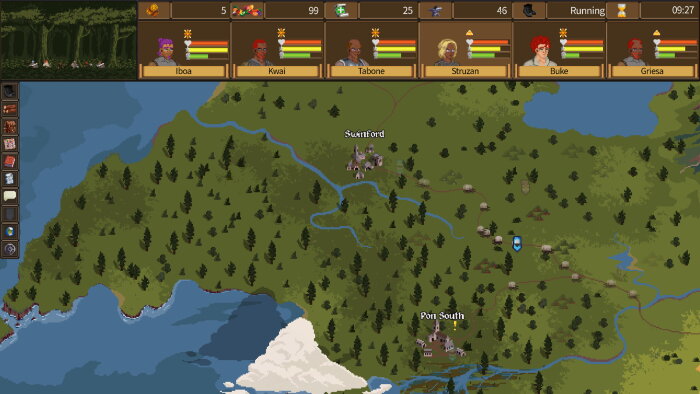 The Adventurers Free Download Torrent