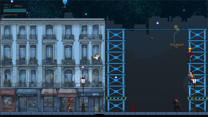 The Adventures of Emilie in Paris Repack Download