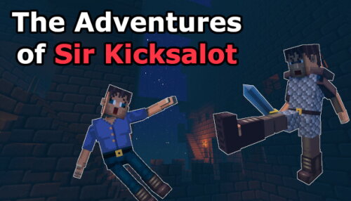 Download The Adventures of Sir Kicksalot