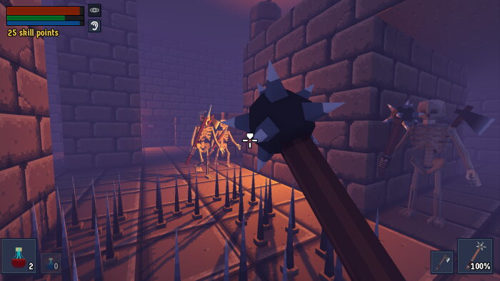 The Adventures of Sir Kicksalot Download Free
