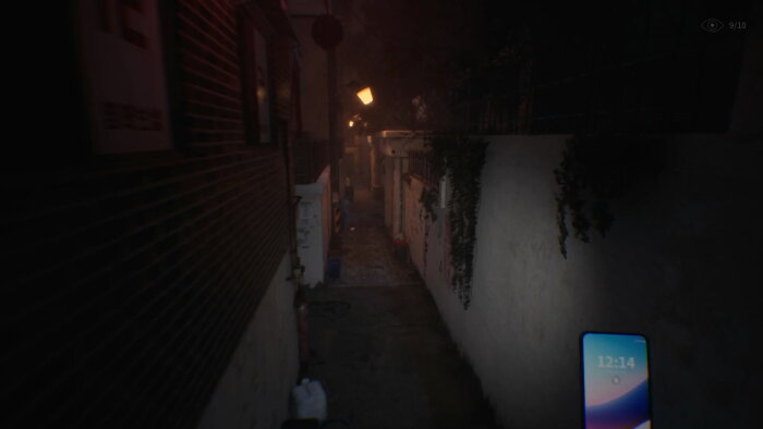 The Alley Download Free