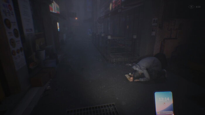 The Alley Free Download Torrent
