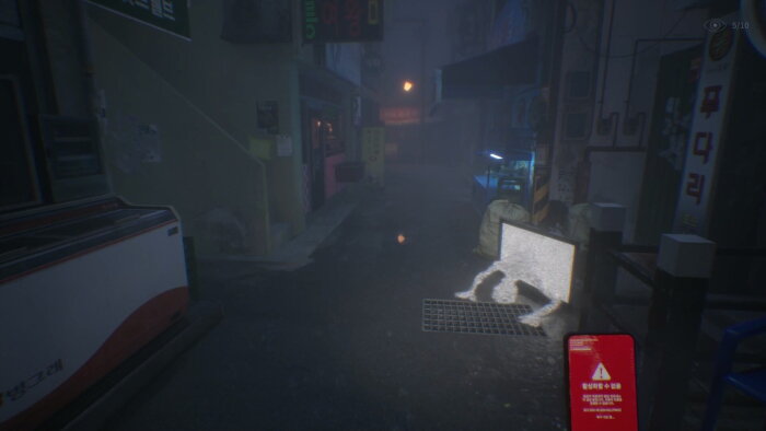 The Alley PC Crack