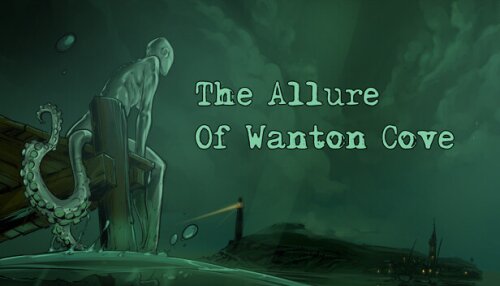 Download The Allure Of Wanton Cove