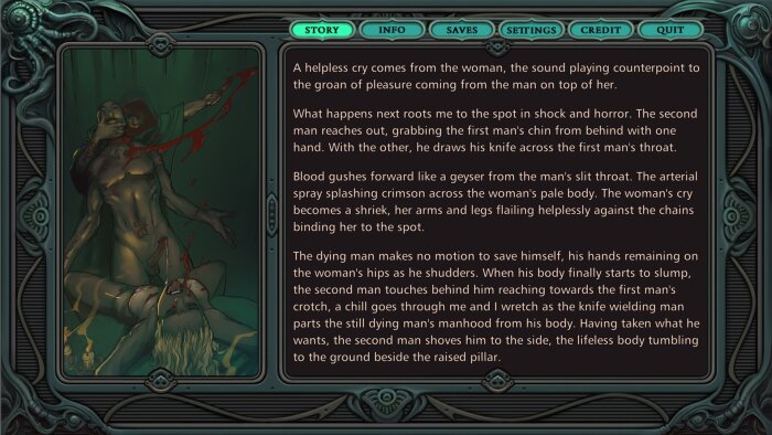 The Allure Of Wanton Cove Download Free