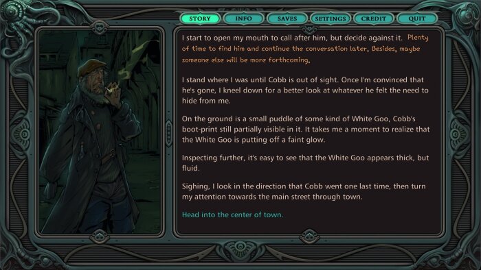 The Allure Of Wanton Cove PC Crack