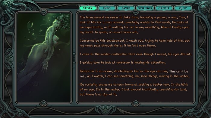 The Allure Of Wanton Cove Repack Download
