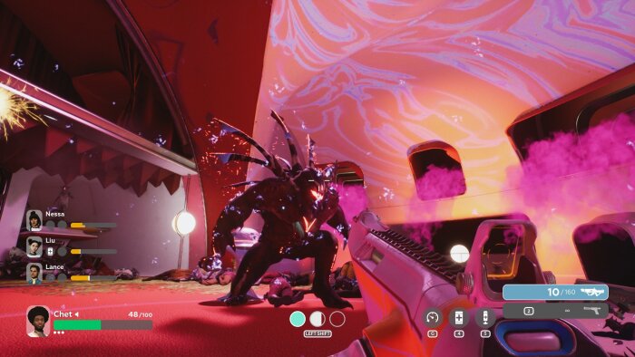 The Anacrusis PC Crack
