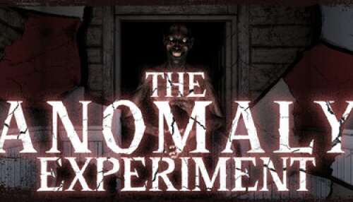 Download The Anomaly Experiment