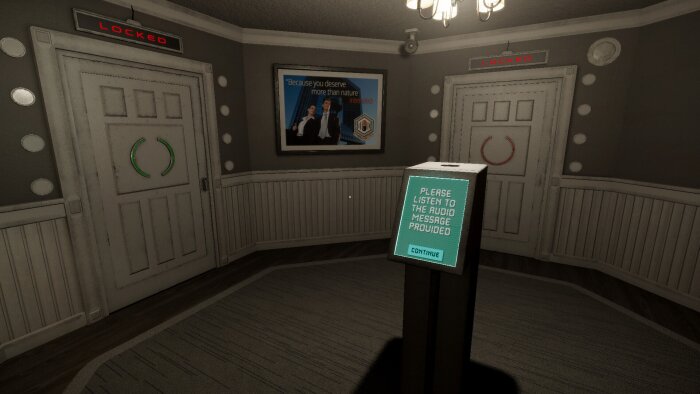 The Anomaly Experiment Crack Download