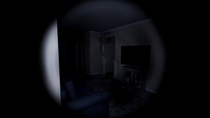 The Anomaly Experiment PC Crack