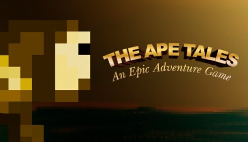 Download The Ape Tales: An Epic Adventure Game