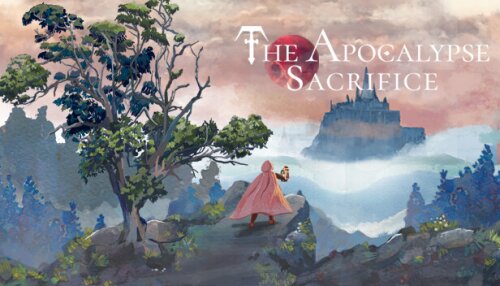 Download The Apocalypse Sacrifice