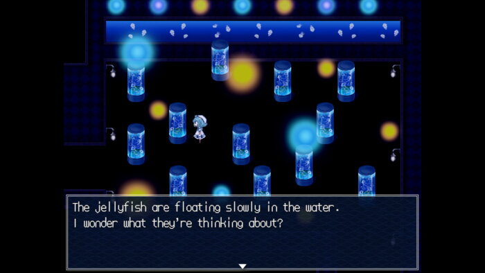 The Aquarium does not dance Special Edition Free Download Torrent