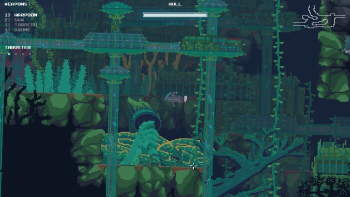 The Aquatic Adventure of the Last Human Free Download Torrent