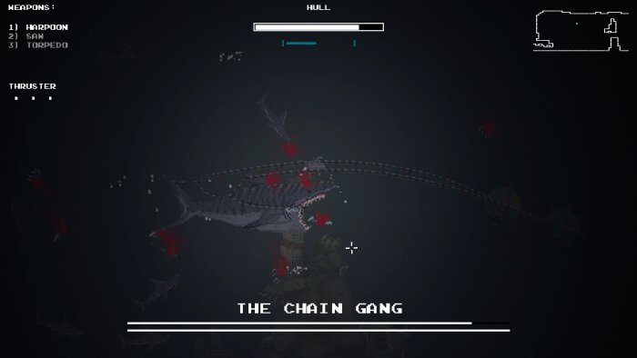 The Aquatic Adventure of the Last Human Crack Download