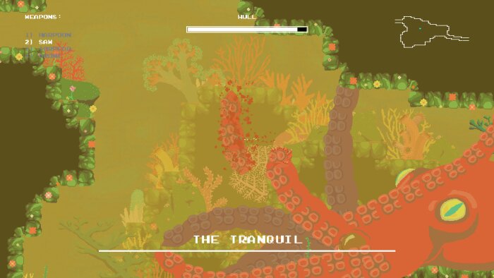 The Aquatic Adventure of the Last Human PC Crack