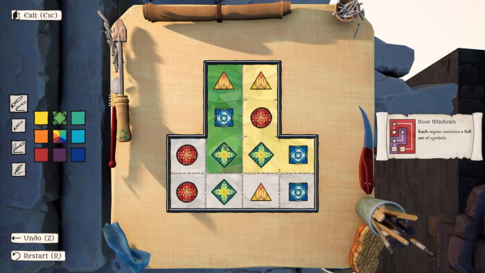 The Artisan of Glimmith Free Download Torrent