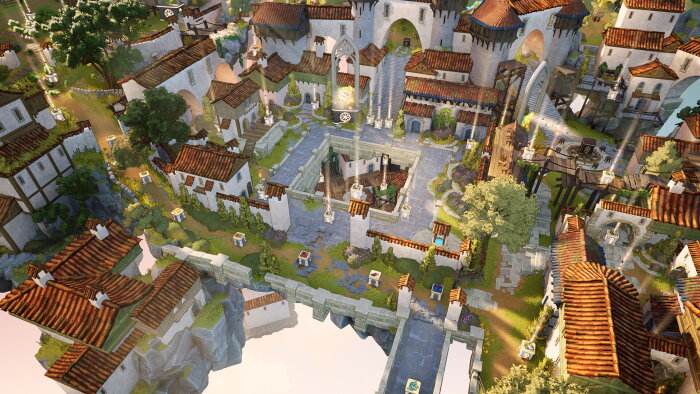 The Artisan of Glimmith Crack Download