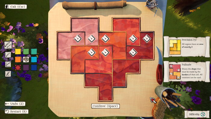 The Artisan of Glimmith PC Crack