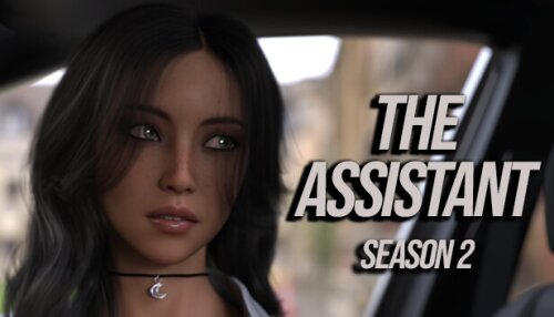 Download The Assistant Season 2