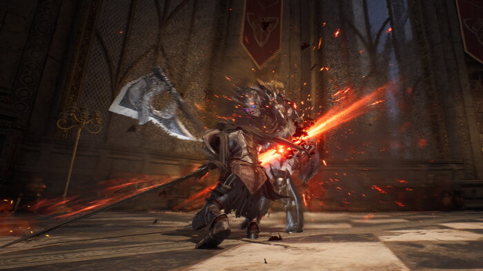 The Awakener: Forgotten Oath Download Free