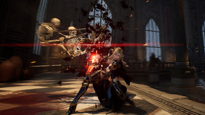 The Awakener: Forgotten Oath Free Download Torrent