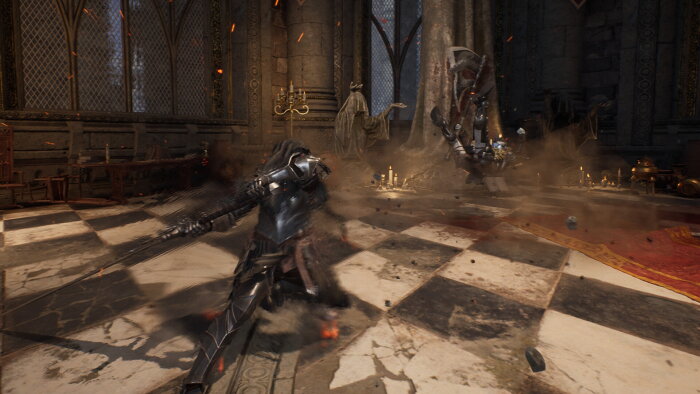 The Awakener: Forgotten Oath Crack Download