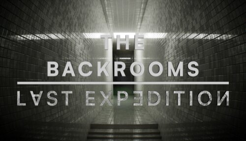 Download The Backrooms : Last Expedition