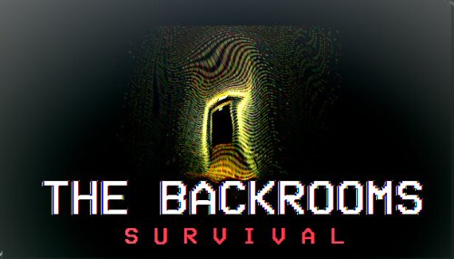Download The Backrooms: Survival