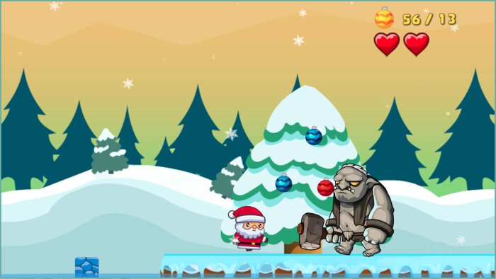 The battle for Christmas Crack Download