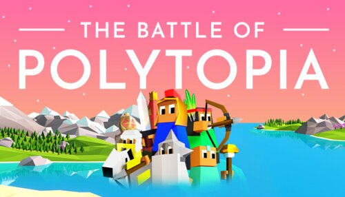 Download The Battle of Polytopia