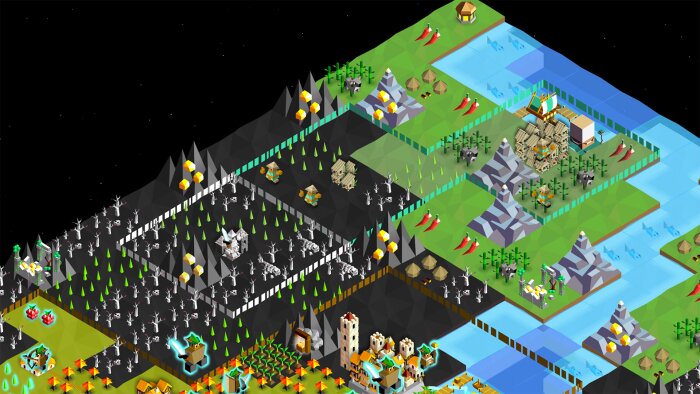The Battle of Polytopia Repack Download