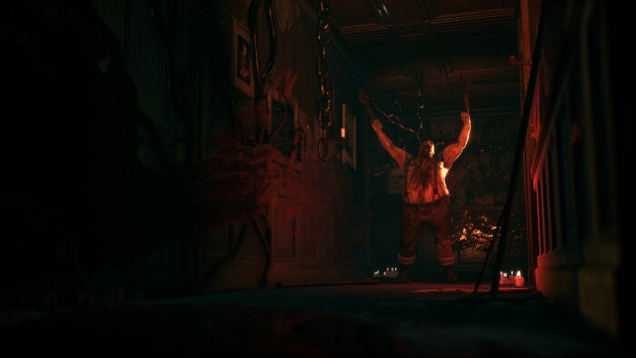 The Beast Inside Crack Download