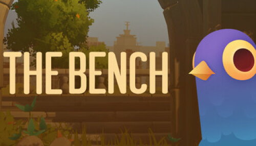 Download The Bench
