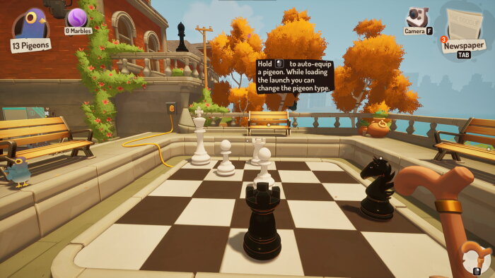 The Bench Free Download Torrent