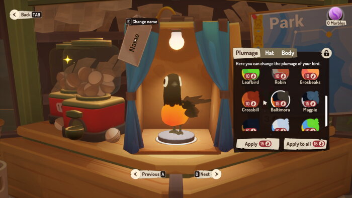 The Bench Crack Download