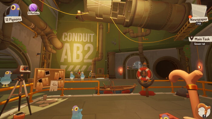 The Bench Repack Download