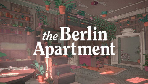 Download The Berlin Apartment