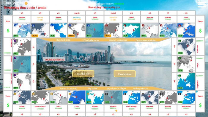 THE BEST INVESTOR Download Free