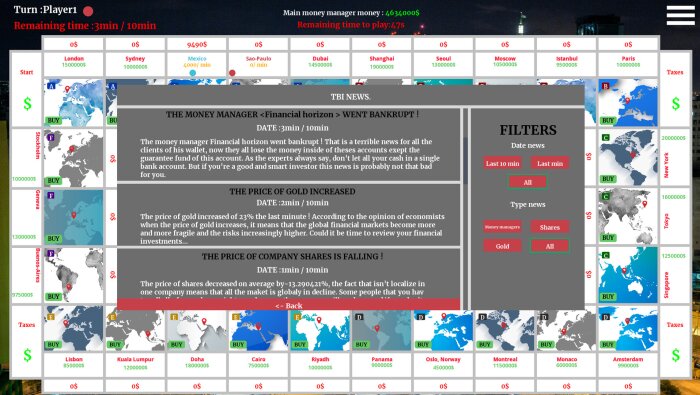 THE BEST INVESTOR PC Crack